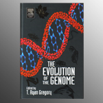 The Evolution of the Genome
