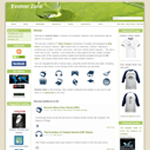 Evolver Zone